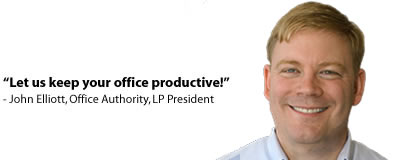 John Elliott - President