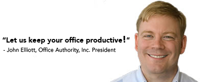 John Elliott - President